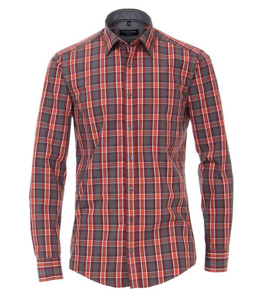 Kent Casual Fit L0448A - 450/450 orange