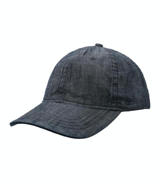 Baseballcap - 125/125 blau