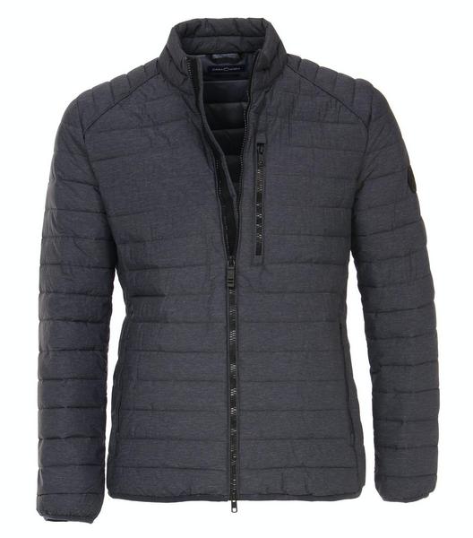 SNOS Outdoor Jacke - 135/135 blau