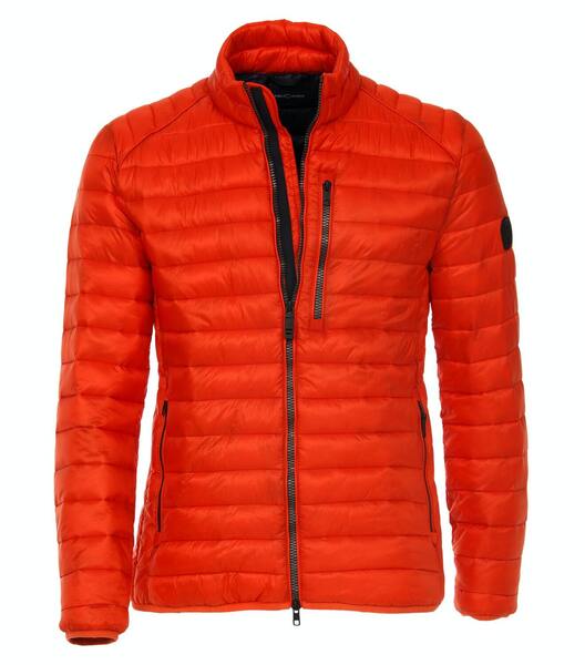 SNOS Outdoor Jacke - 451/451 orange