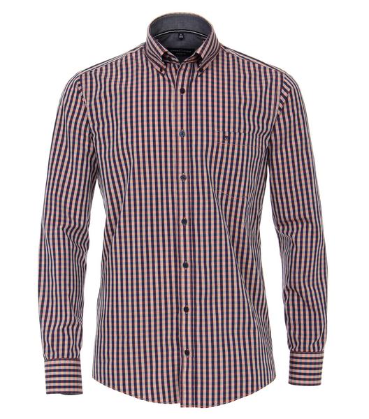 B.D. Casual Fit L0448A - 450/450 orange