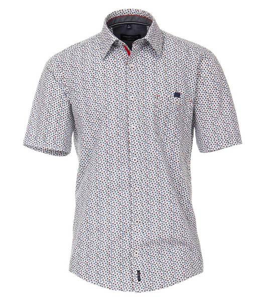 Kent Casual Fit 1/2Arm L0506A - 400/400 rot