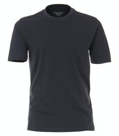 T-Shirt O-Neck NOS - 766/766 anthrazit