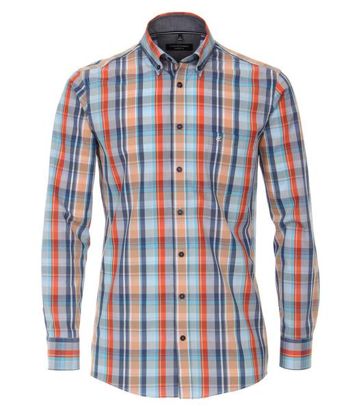 B.D. Comfort Fit K0159 - 450/450 orange