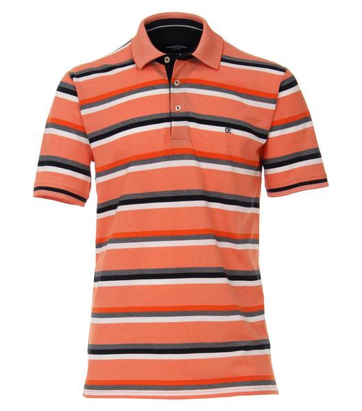 Polo - 454/454 orange