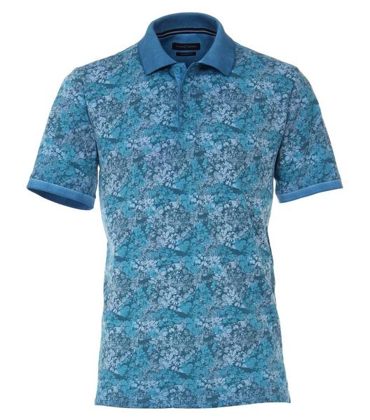 Polo - 174/174 aqua bis petrol