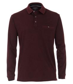 Polo Langarm SNOS