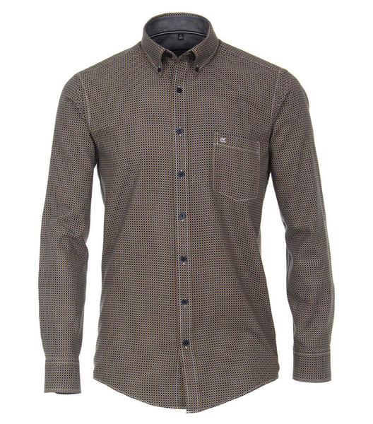 B.D. Casual Fit L0448A - 500/500 gelb