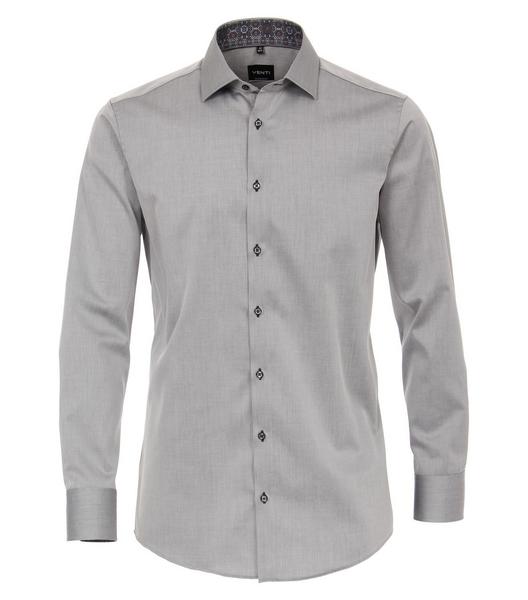 B.D. Modern Fit V0255A - 700/700 silber