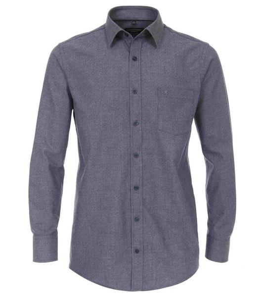 Twill Hemd Print