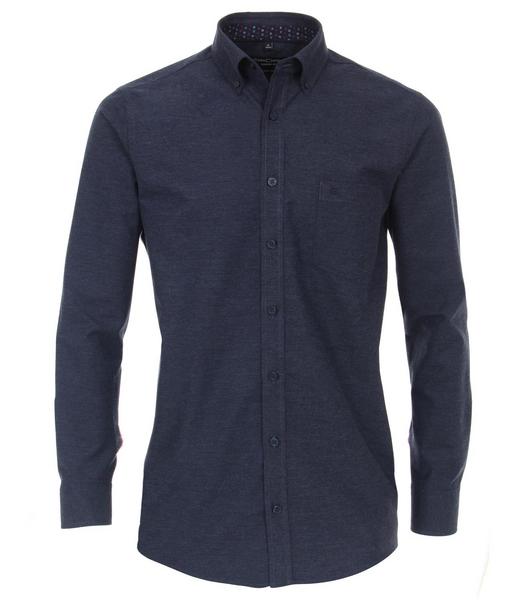 Flanell Hemd gestreift