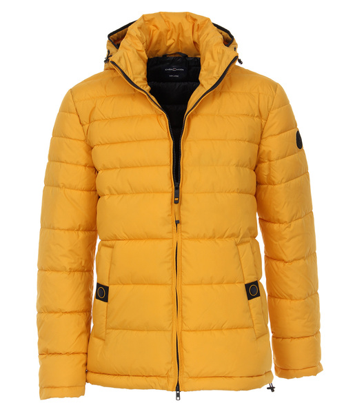 Outdoor Jacke - 529/529 gelb