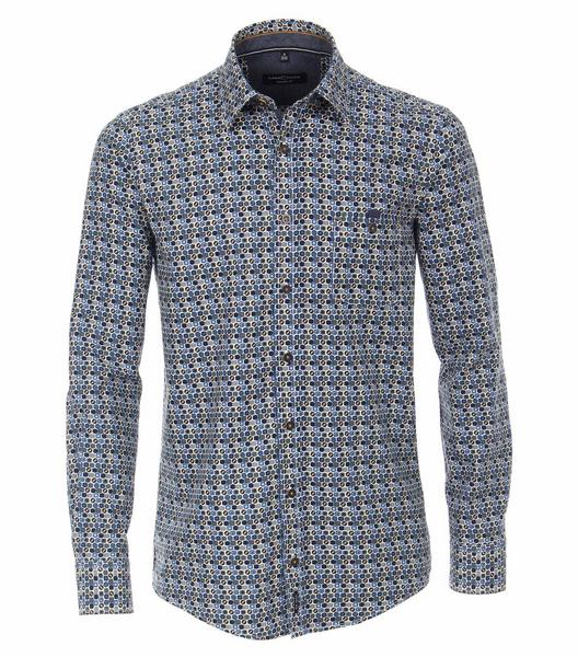 Kent Casual Fit L0546A - 300/300 grUEn