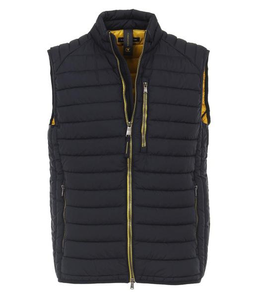 SNOS Outdoor Weste - 105/105 blau