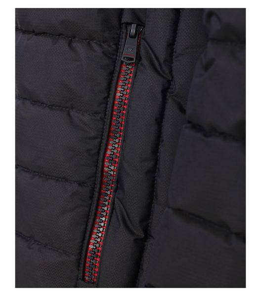 SNOS Outdoor Jacke - 108/108 blau