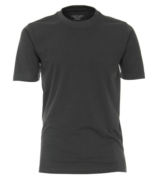 T-Shirt O-Neck NOS - 165/165 aqua bis petrol