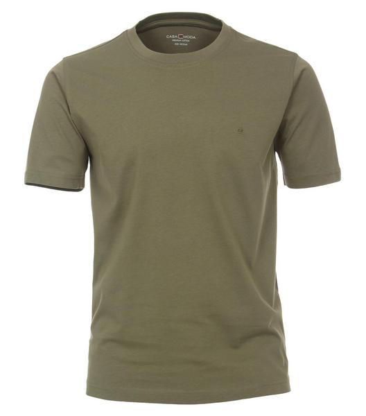 T-Shirt O-Neck NOS