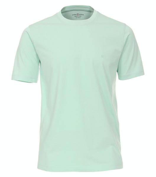 T-Shirt O-Neck NOS - 363/363 tUErkis