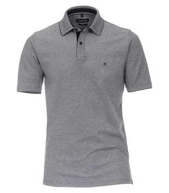 Polo-Shirt uni 004470