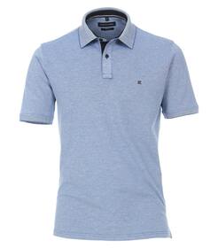 Polo-Shirt uni 004470