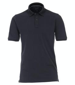 Polo-Shirt uni 004470