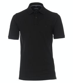 Polo-Shirt uni 004470