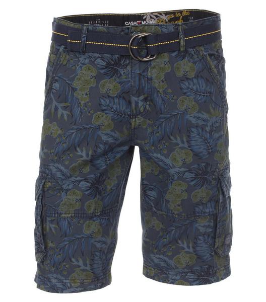 Bermuda Cargo - 105/105 blau