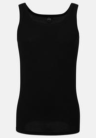 Sportjacke - 930/schwarz-dunkel-uni