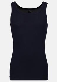 Sportjacke - 630/blau-dunkel-uni