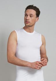 Olympia Shirt - 110/wei?-hell-uni