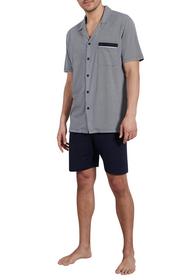 Shorty, durchgekn. - 626/blau-mittel-Minimal
