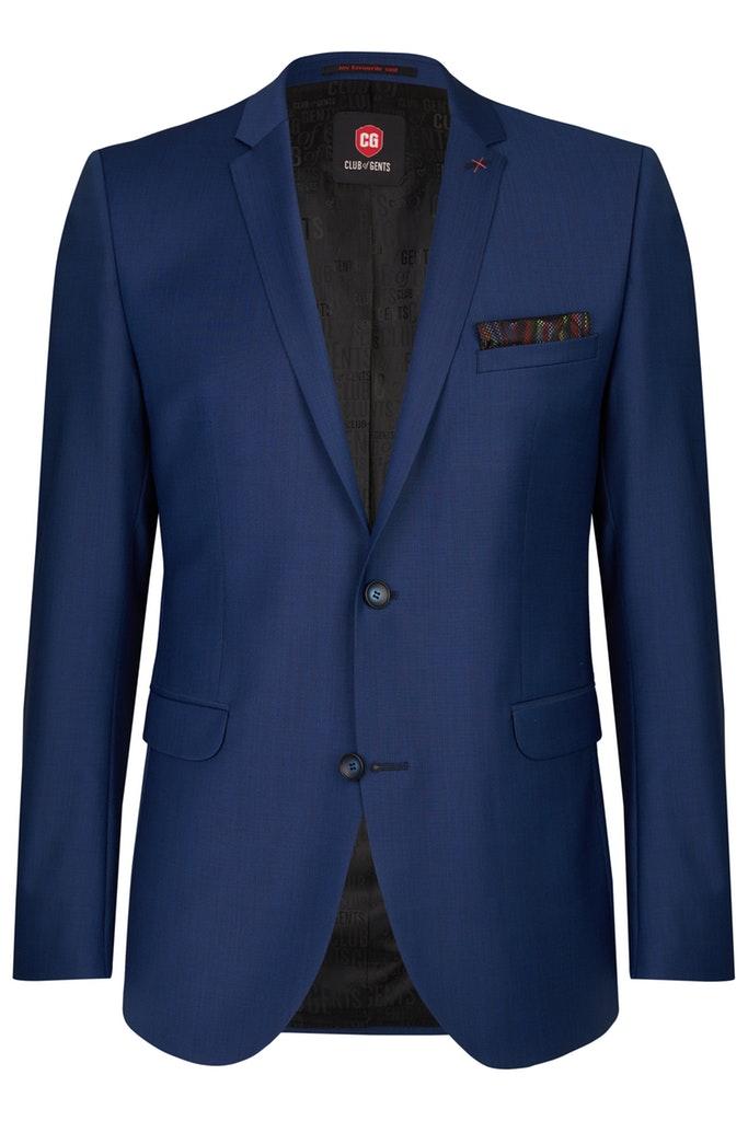 Sakko/Jacket CG Caden SV male