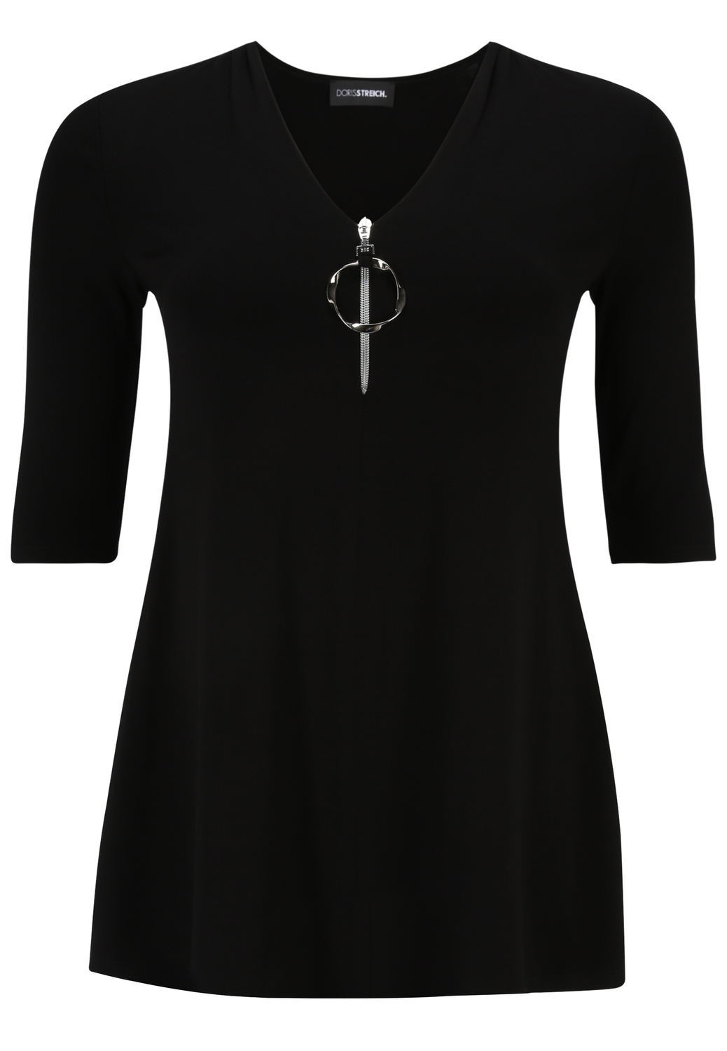 T-Shirt 1/2 Arm female