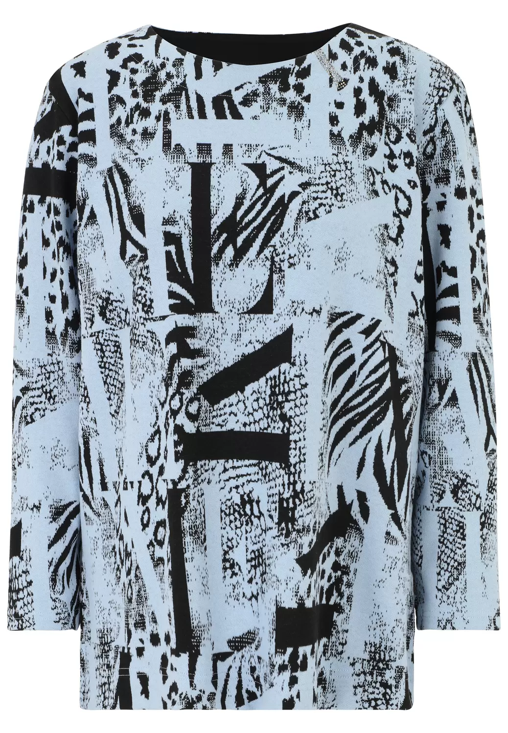 T-Shirt 1/1 Arm female