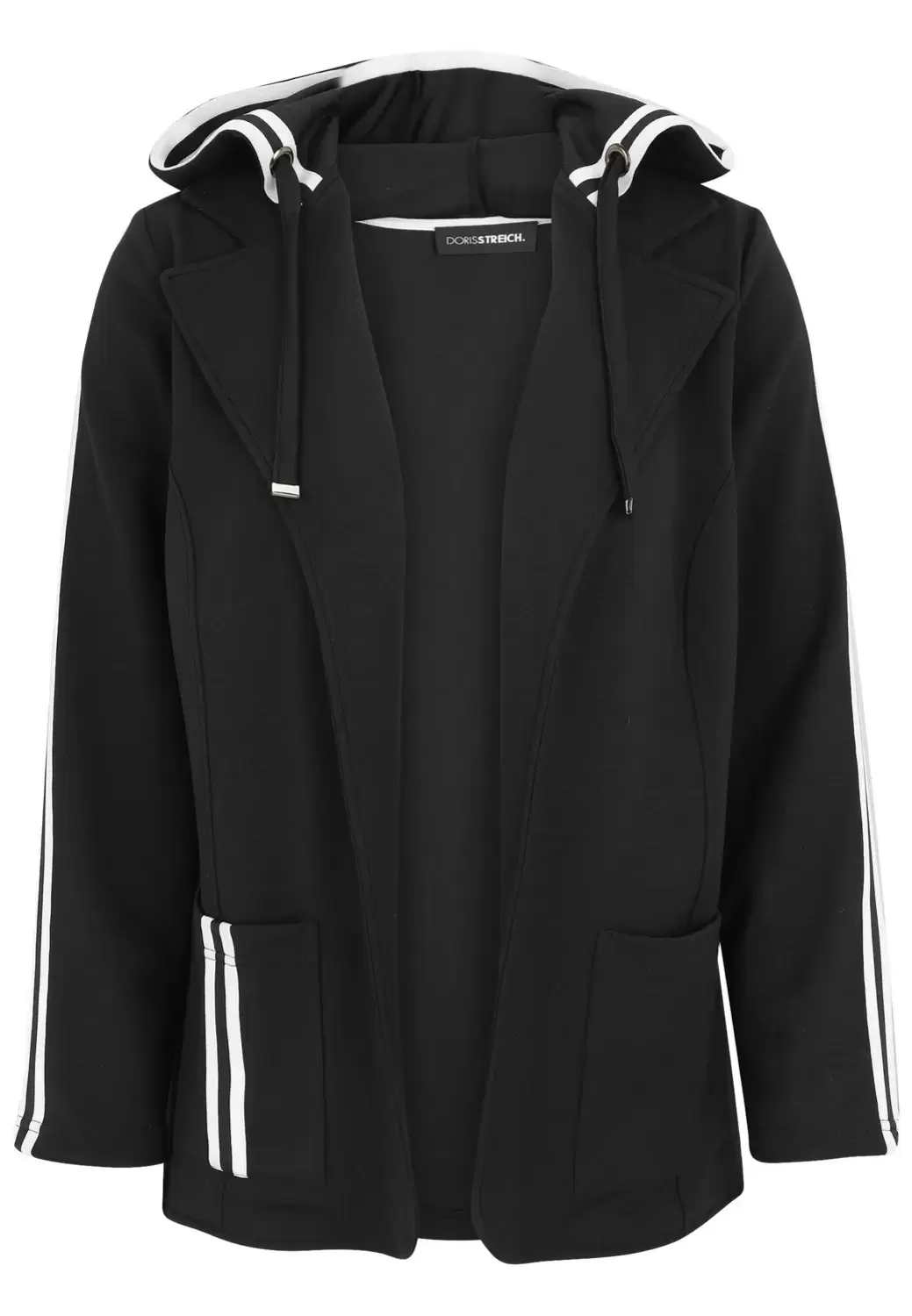Blazer female