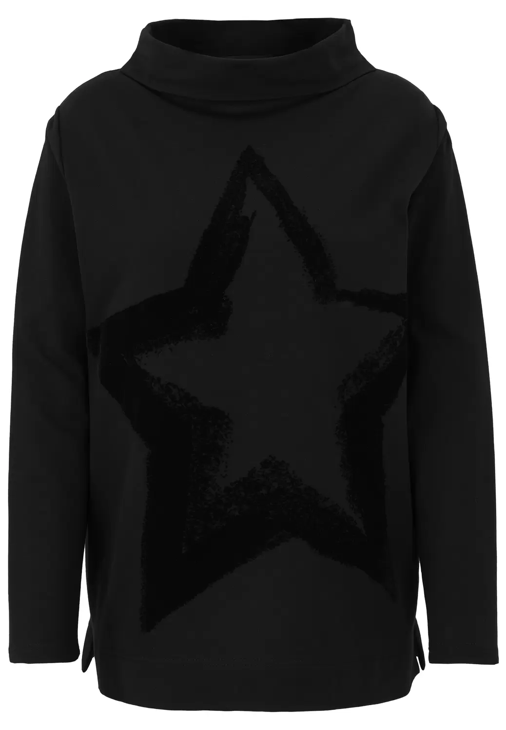 T-Shirt 1/1 Arm female