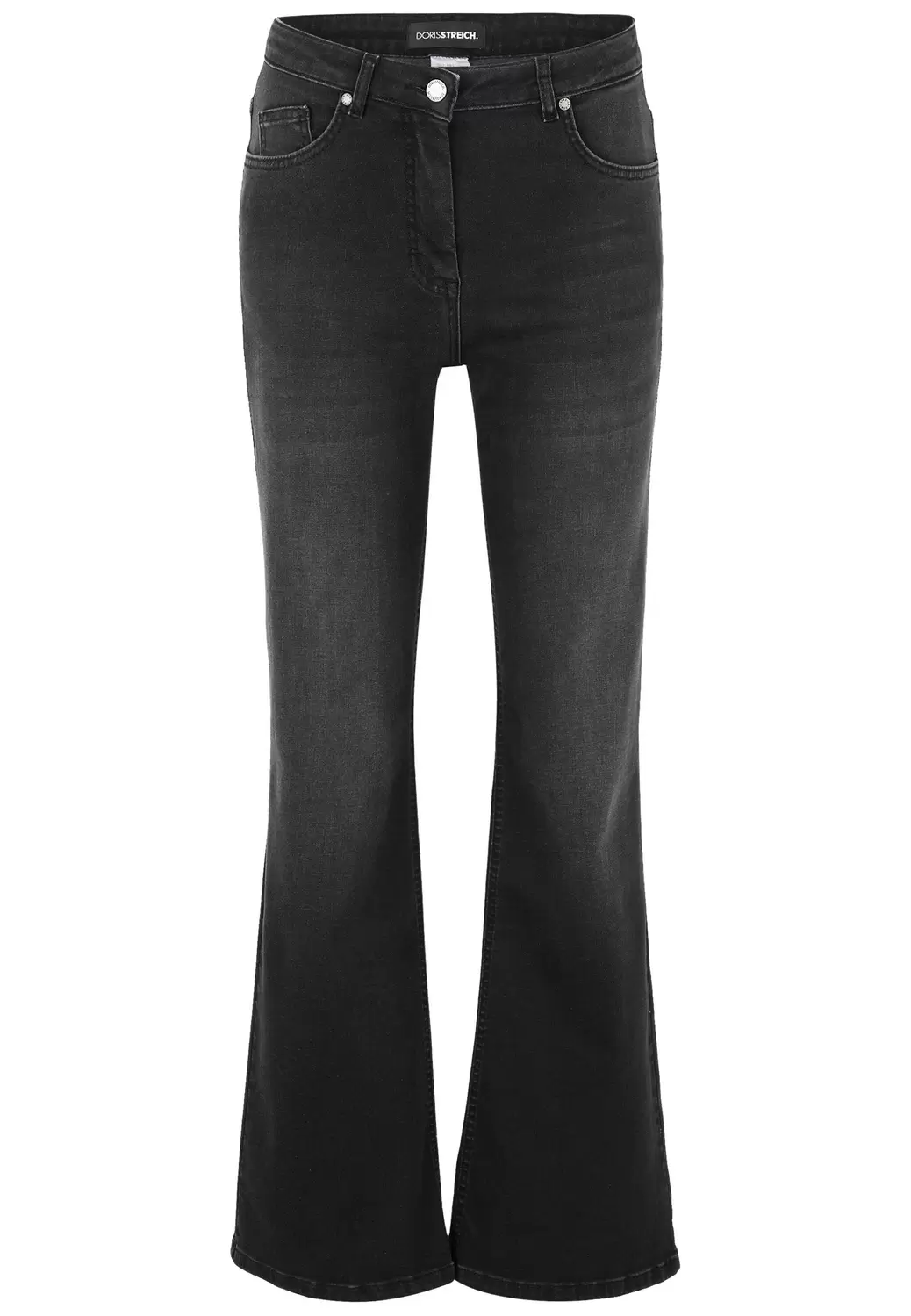 Hose gewebt female
