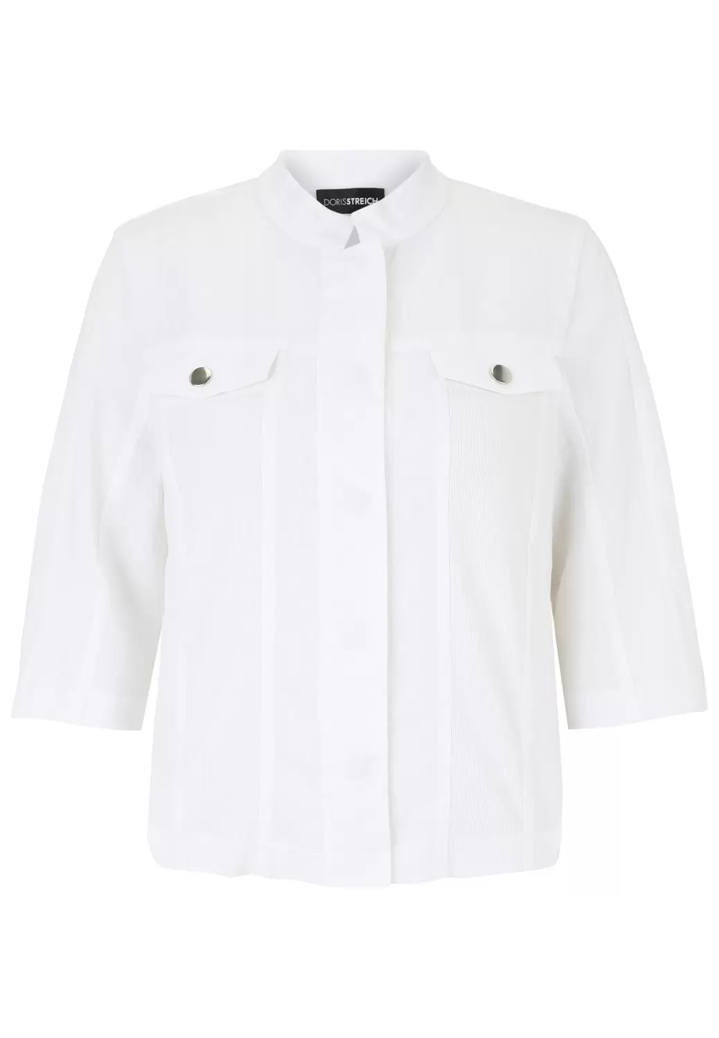 Jacke gewebt female