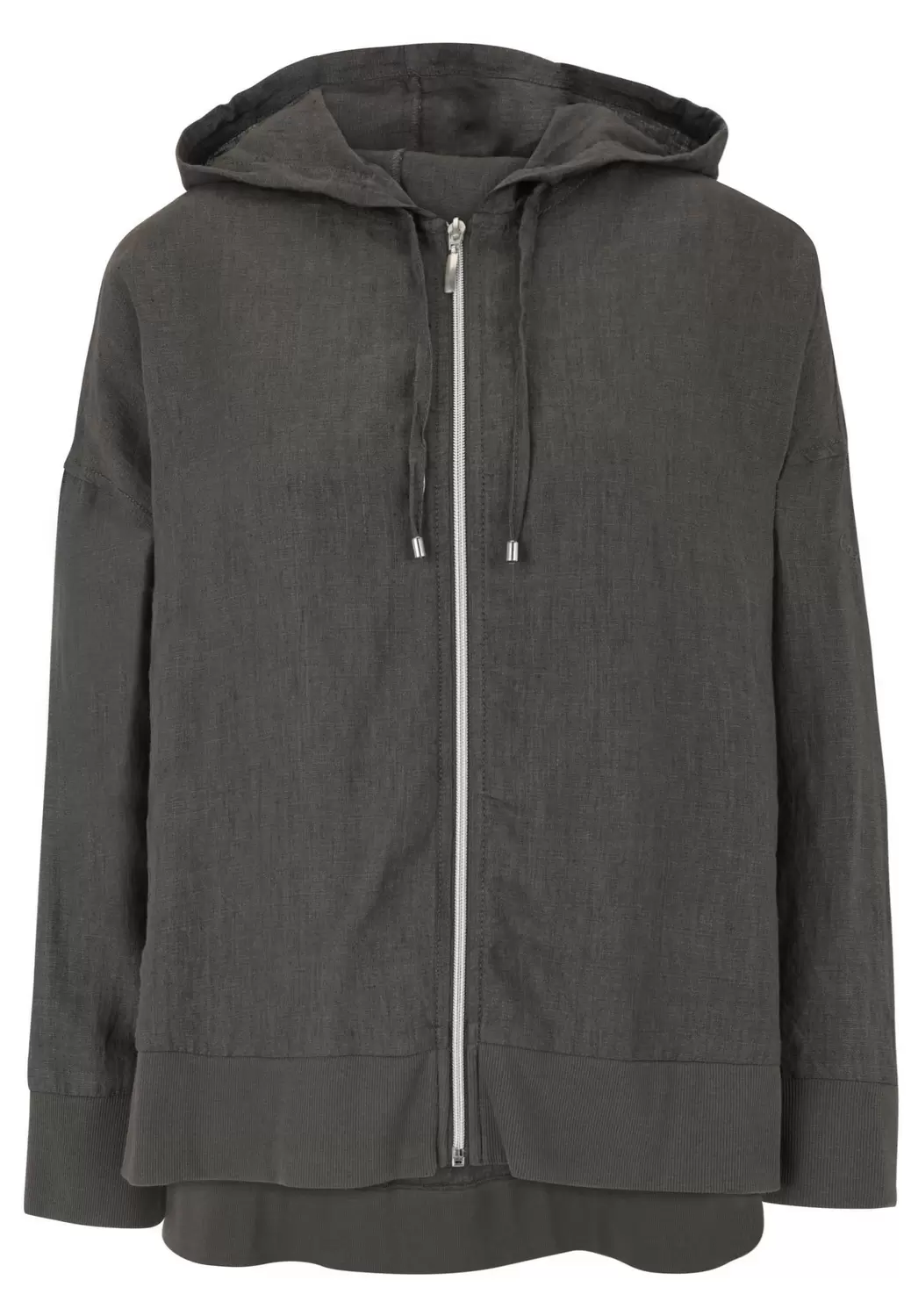 Jacke gewebt female