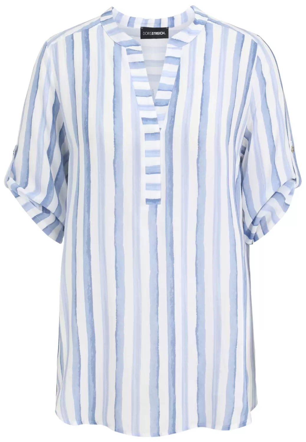 Bluse 1/2 Arm female