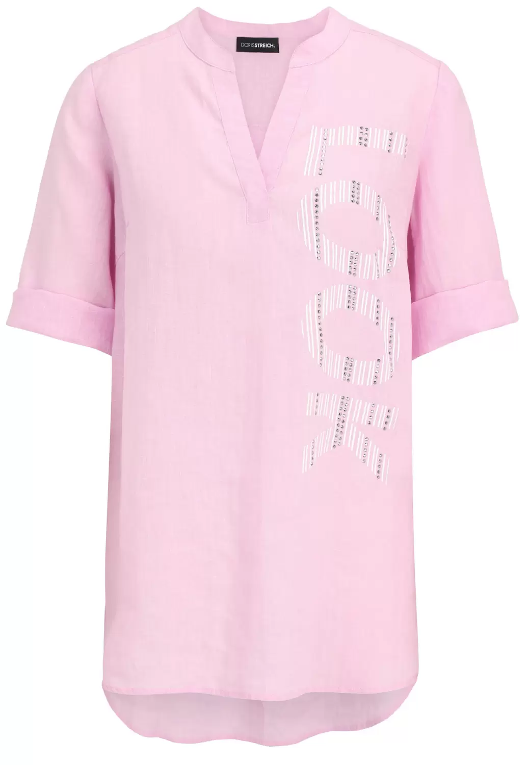 Bluse 1/2 Arm female