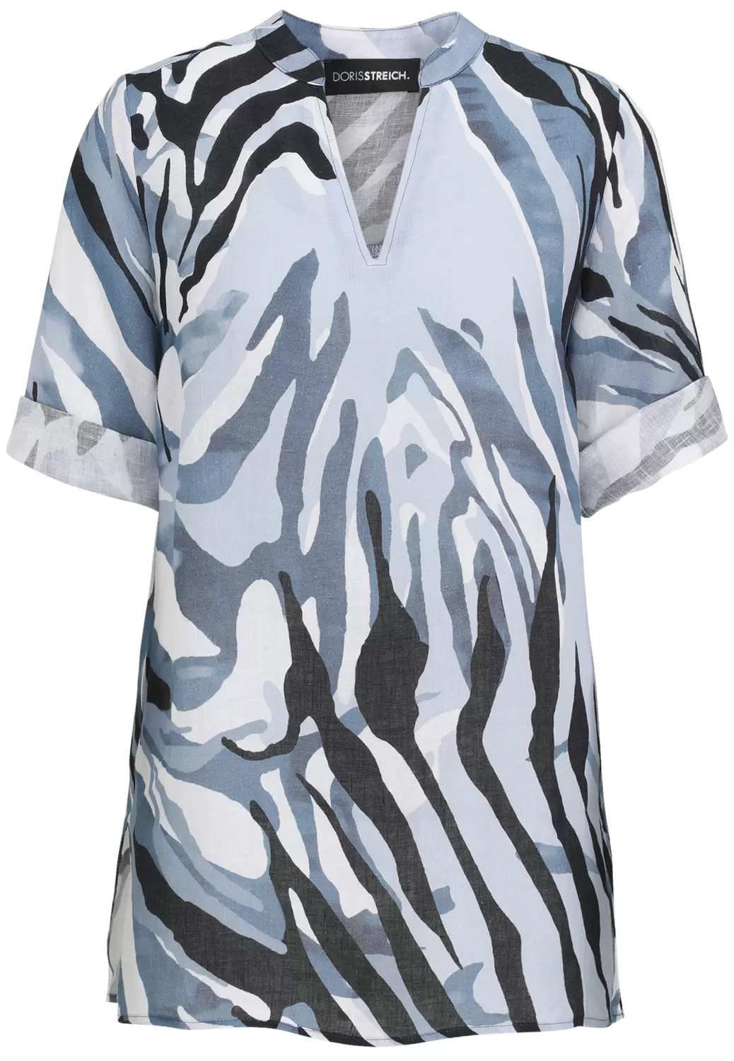 Bluse 1/2 Arm female