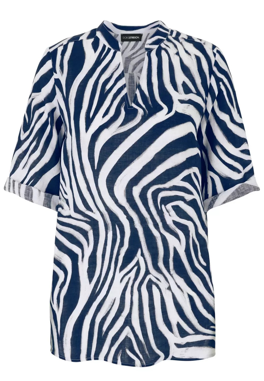 Bluse 1/2 Arm female