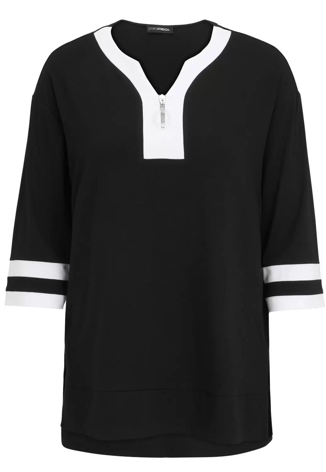 T-Shirt 1/2 Arm female