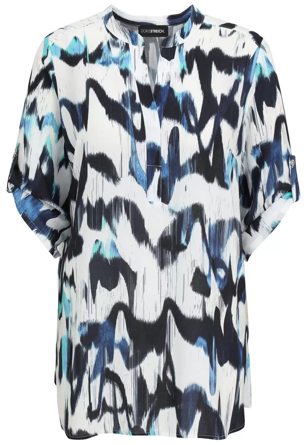 Bluse 1/2 Arm female