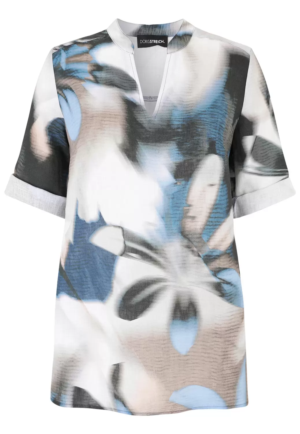 Bluse 1/2 Arm female