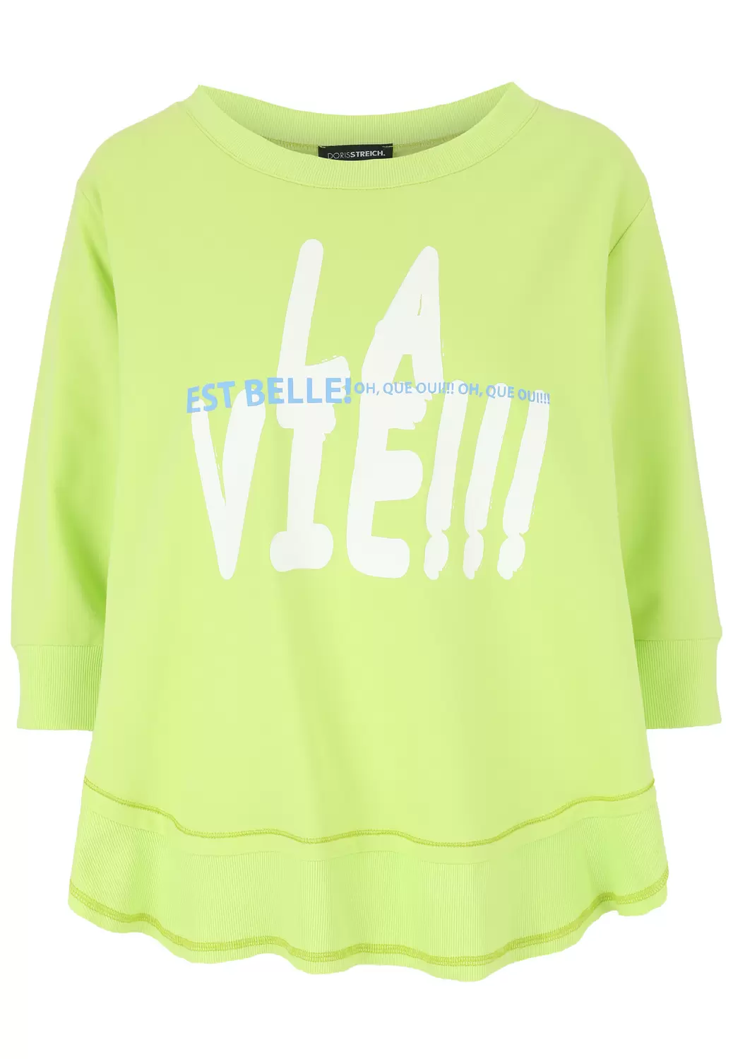 T-Shirt 1/2 Arm female