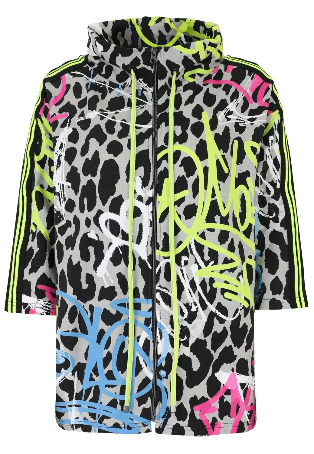 Jacke gewirkt female