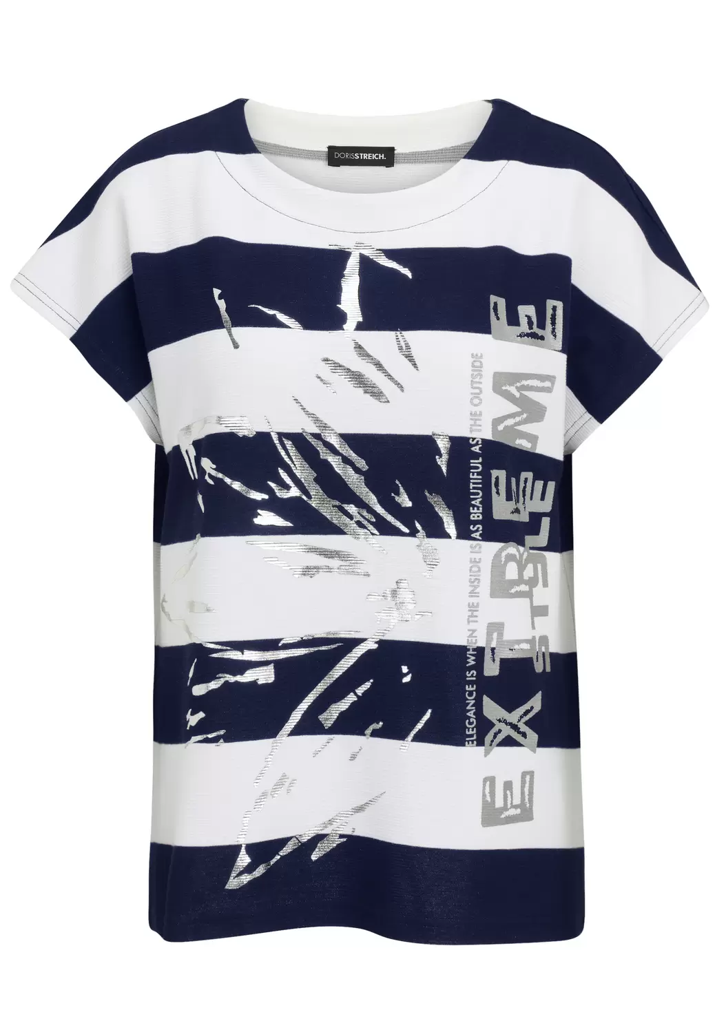 T-Shirt 1/2 Arm female