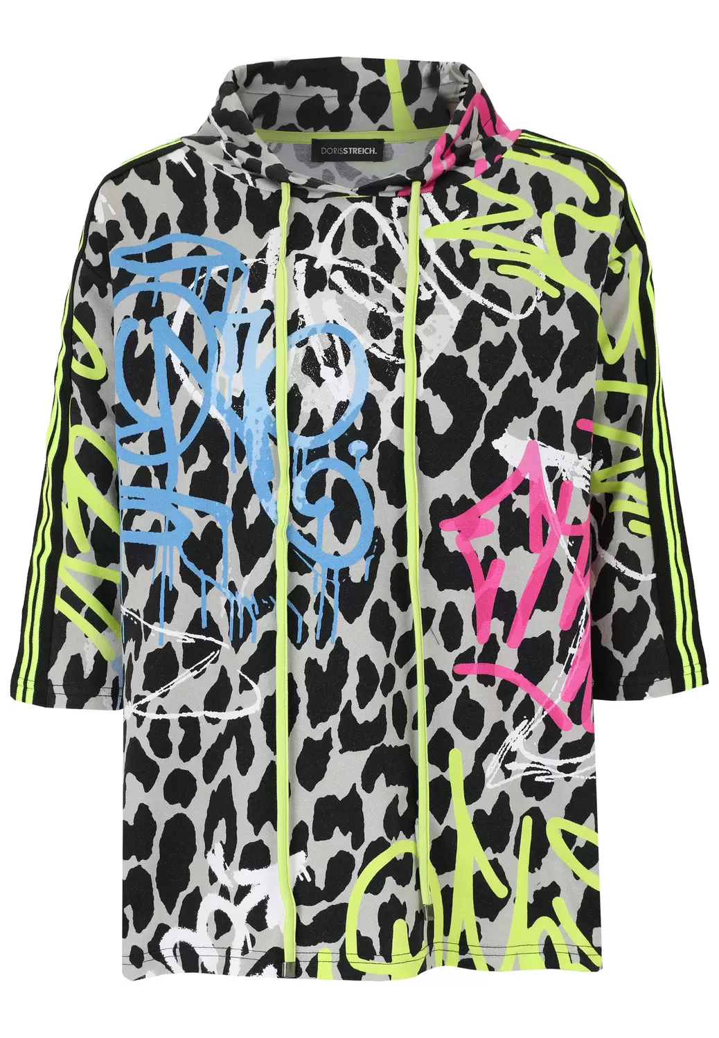 T-Shirt 1/2 Arm female
